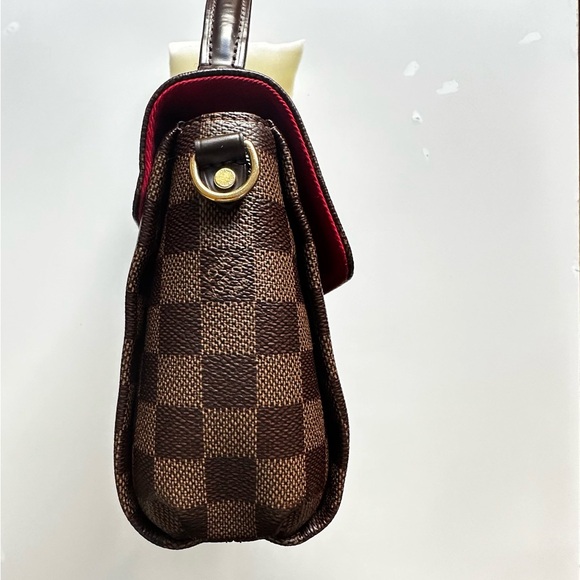 Louis Vuitton Croissete DE - Picture 3 of 10